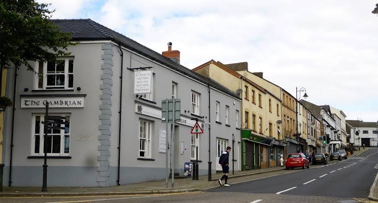 Cambrian Inn