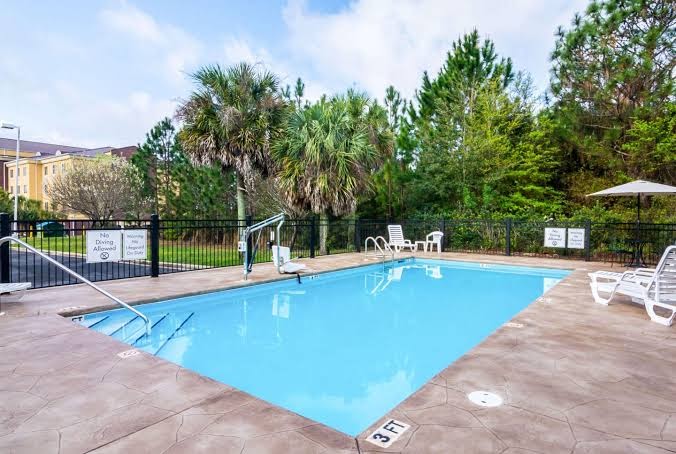 Best Western of Crestview photo 3