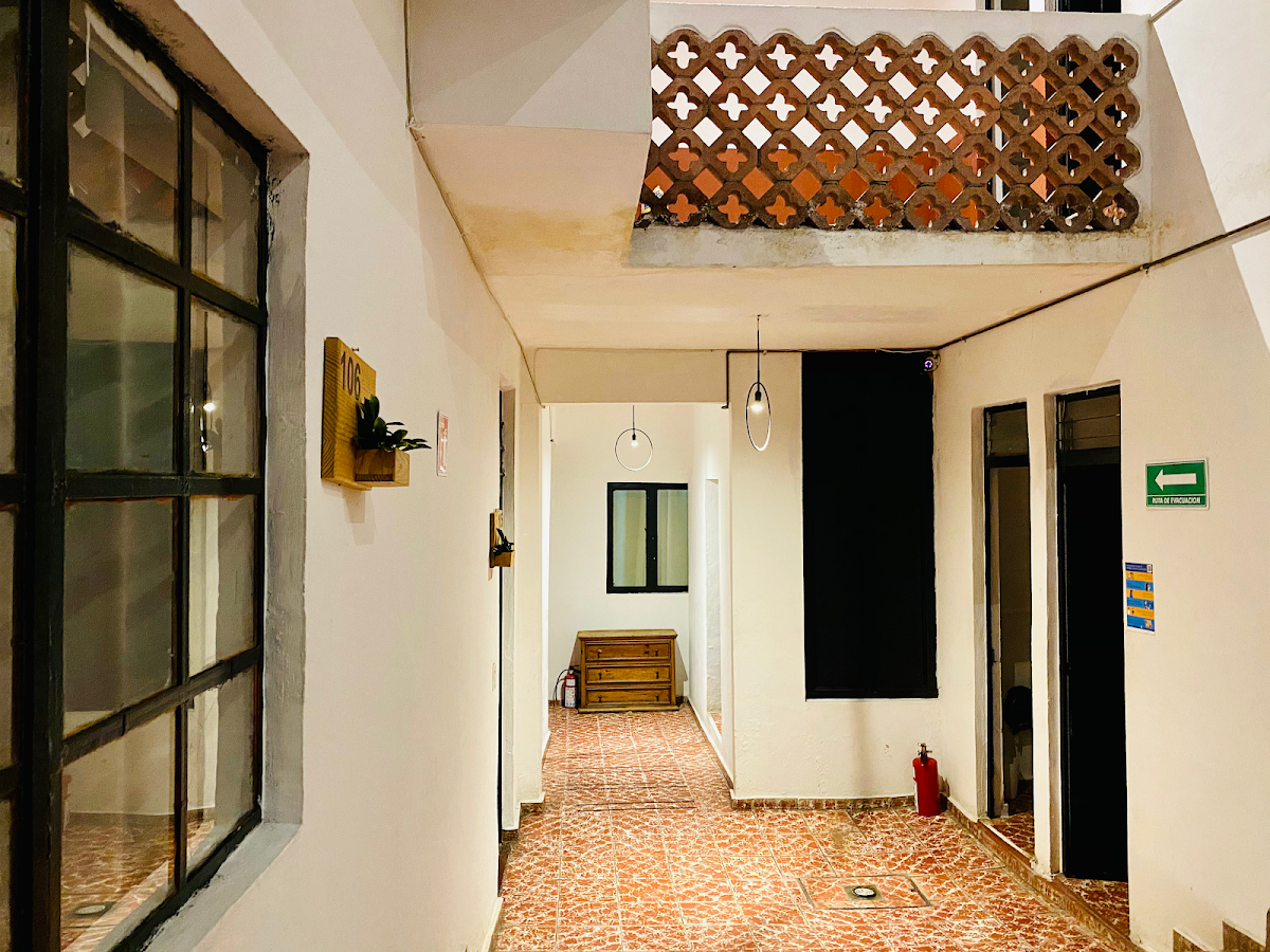 Casa Aura Morelia