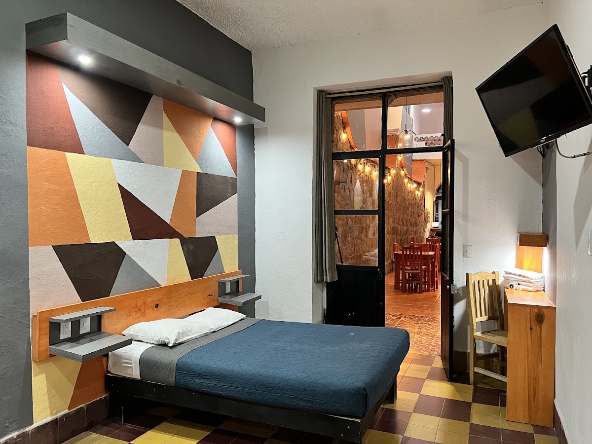 Casa Aura Morelia photo 2