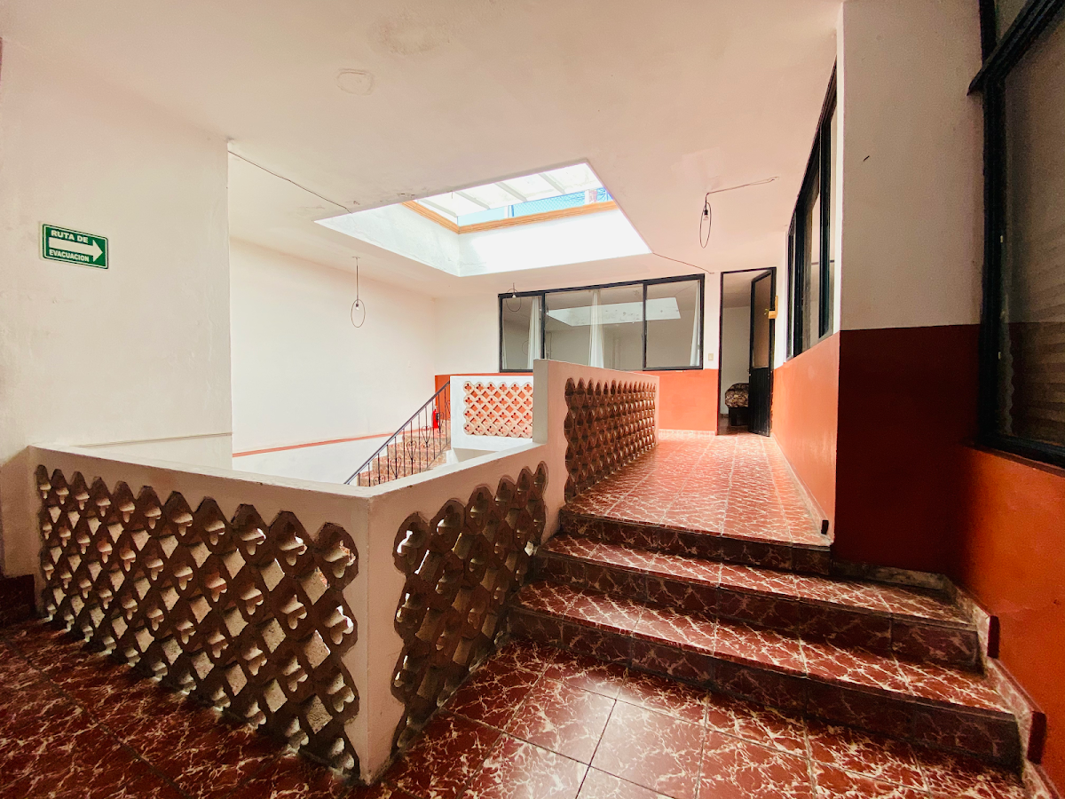 Casa Aura Morelia photo 3