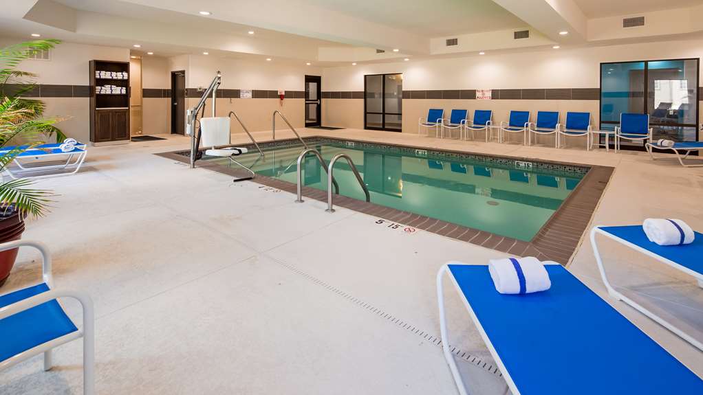 Best Western Plus Ardmore Inn & Suites photo 3