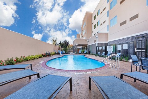 Courtyard by Marriott Houston I-10 West/Park Row