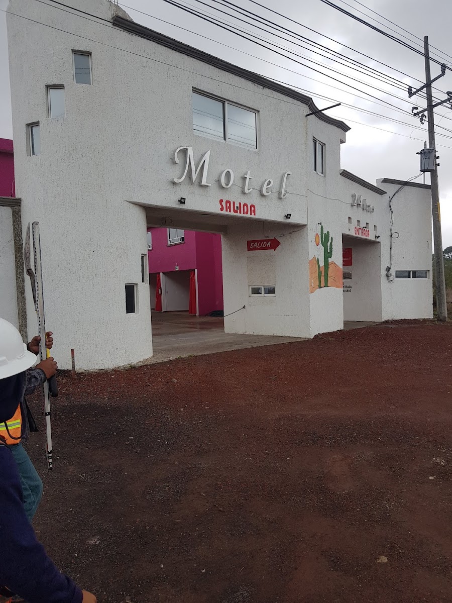 Motel Sonora