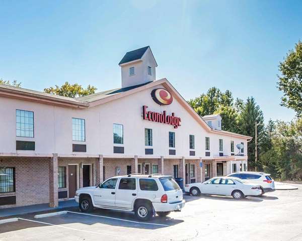 Econo Lodge Jonesboro - Atlanta South photo 3