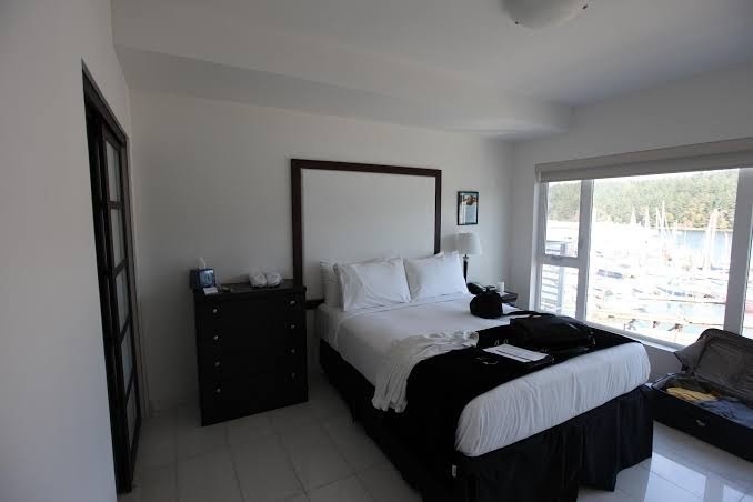 The Marinaside Resort photo 2