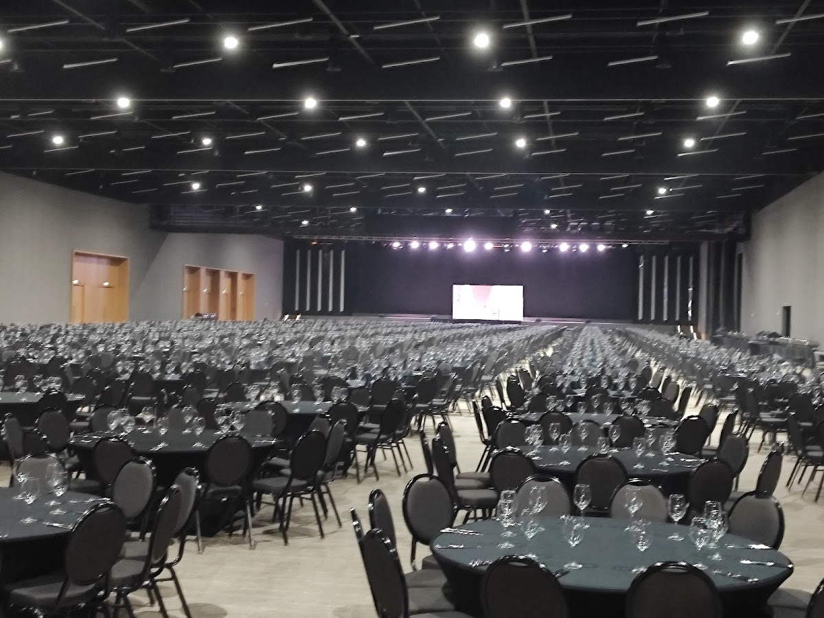 Barcelo Riviera Maya Arena photo 3