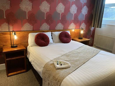 The Bulls Head Hotel, Milnthorpe, Cumbria photo 2