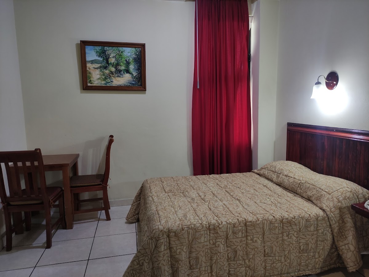 Hotel Real Purepecha photo 2