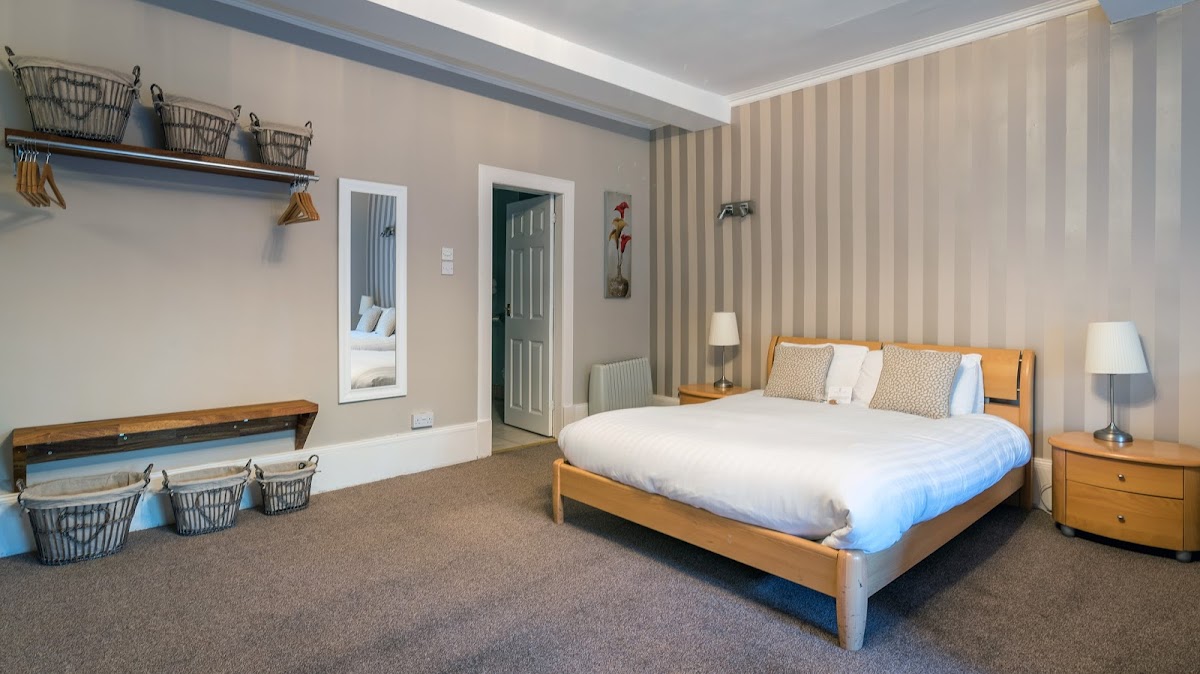 The Belhaven Hotel
