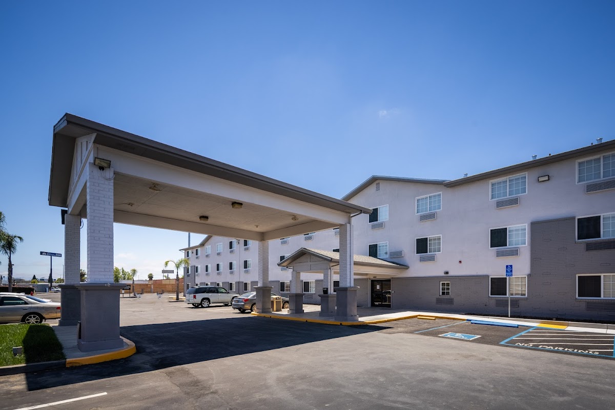 Comfort Inn Hayward