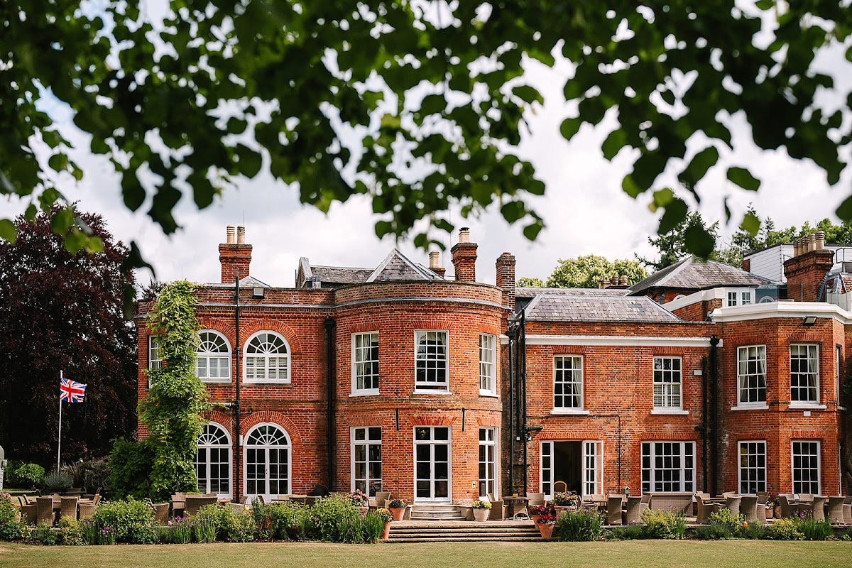Royal Berkshire