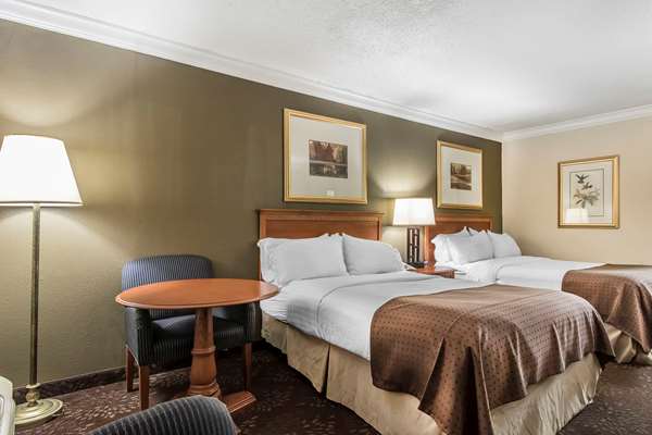 Clarion Inn Morgan City photo 2