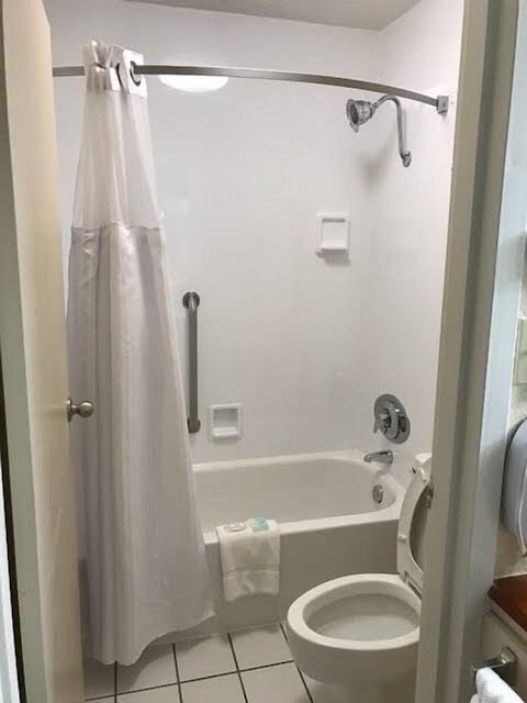 Clarion Inn Morgan City photo 3