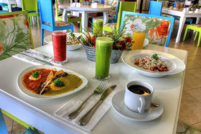TRYP by Wyndham Chetumal photo 2