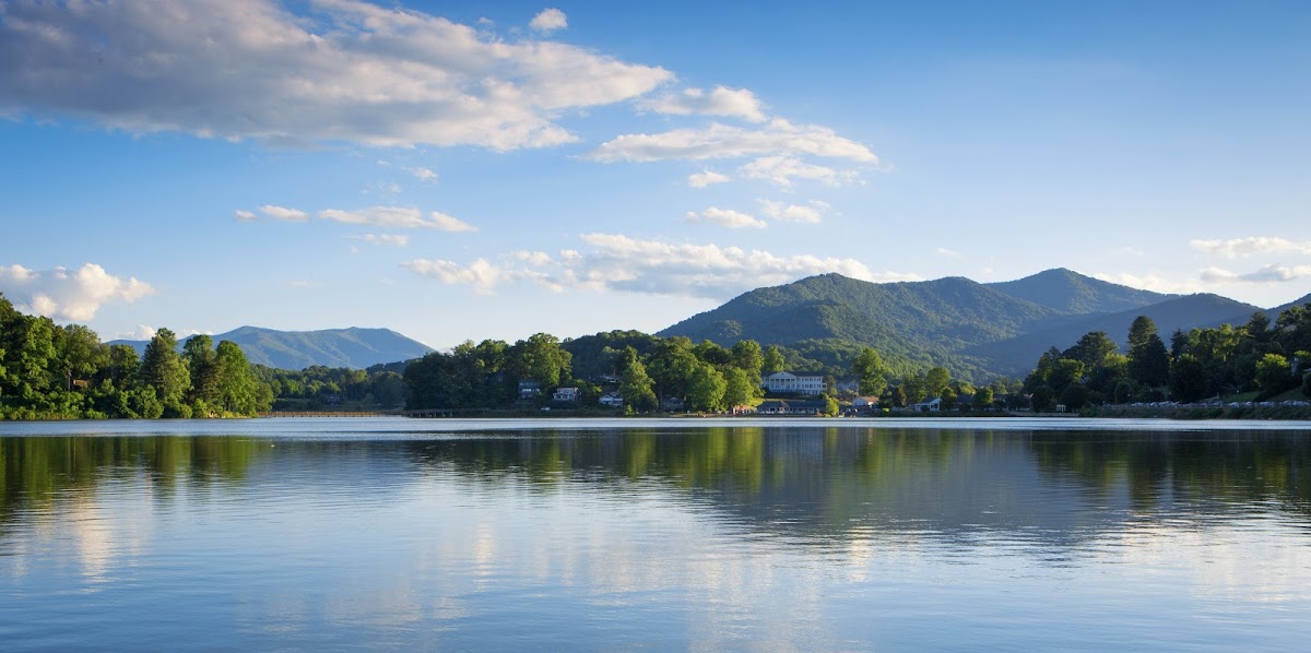 The Terrace at Lake Junaluska photo 2