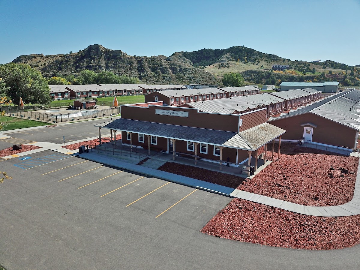 Elkhorn Quarters