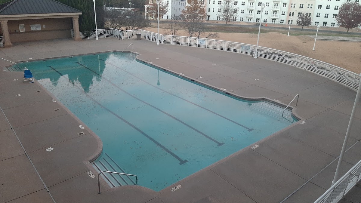 Spartanburg Marriott photo 3