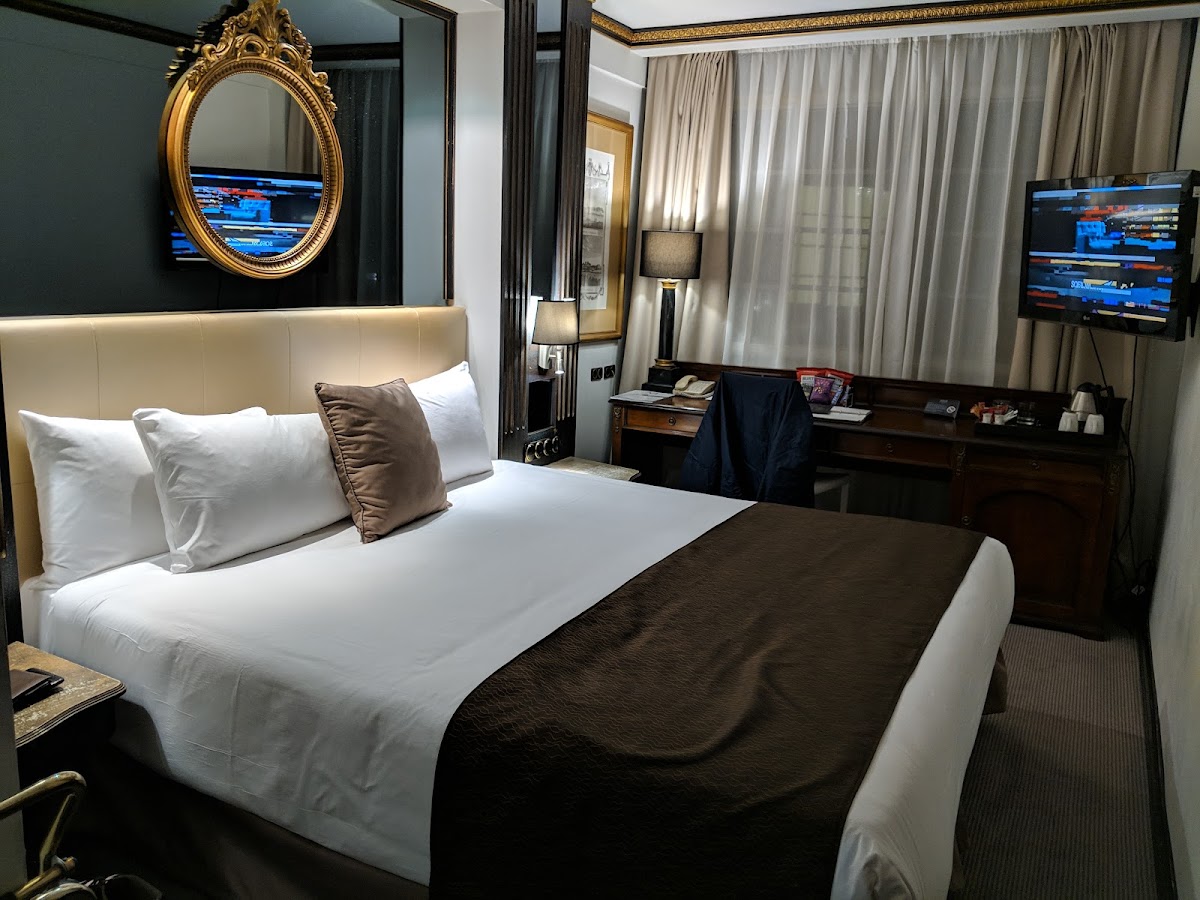 Meliá White House photo 2