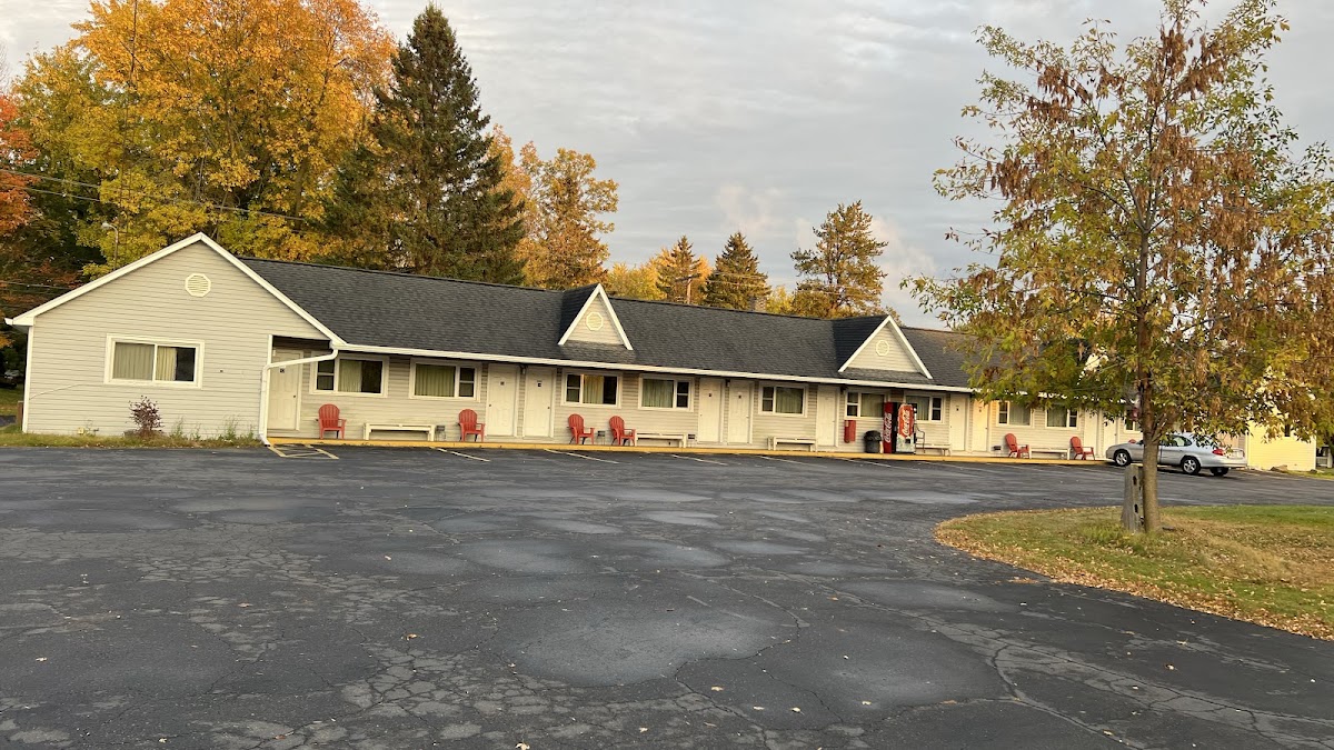 Home Motel