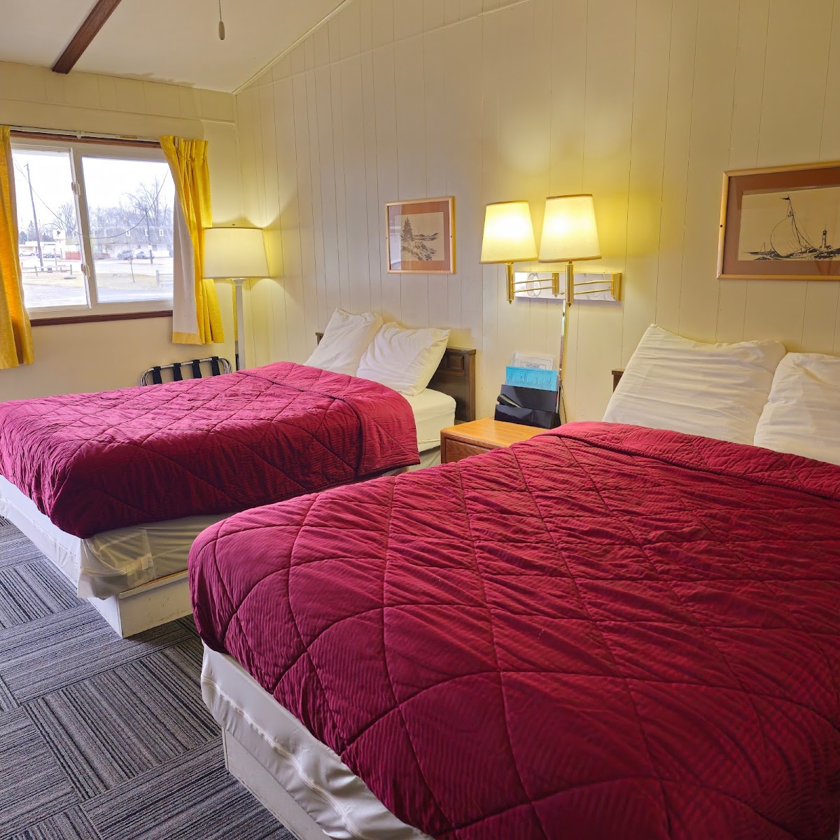 Home Motel photo 2