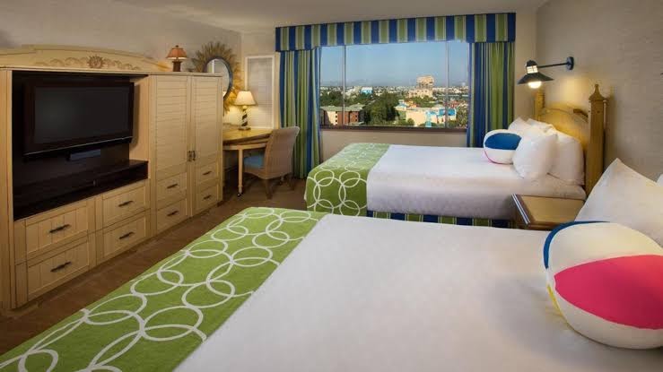 Pixar Place Hotel photo 2
