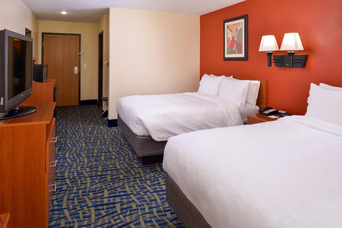 Holiday Inn Express & Suites Alamosa by IHG photo 2