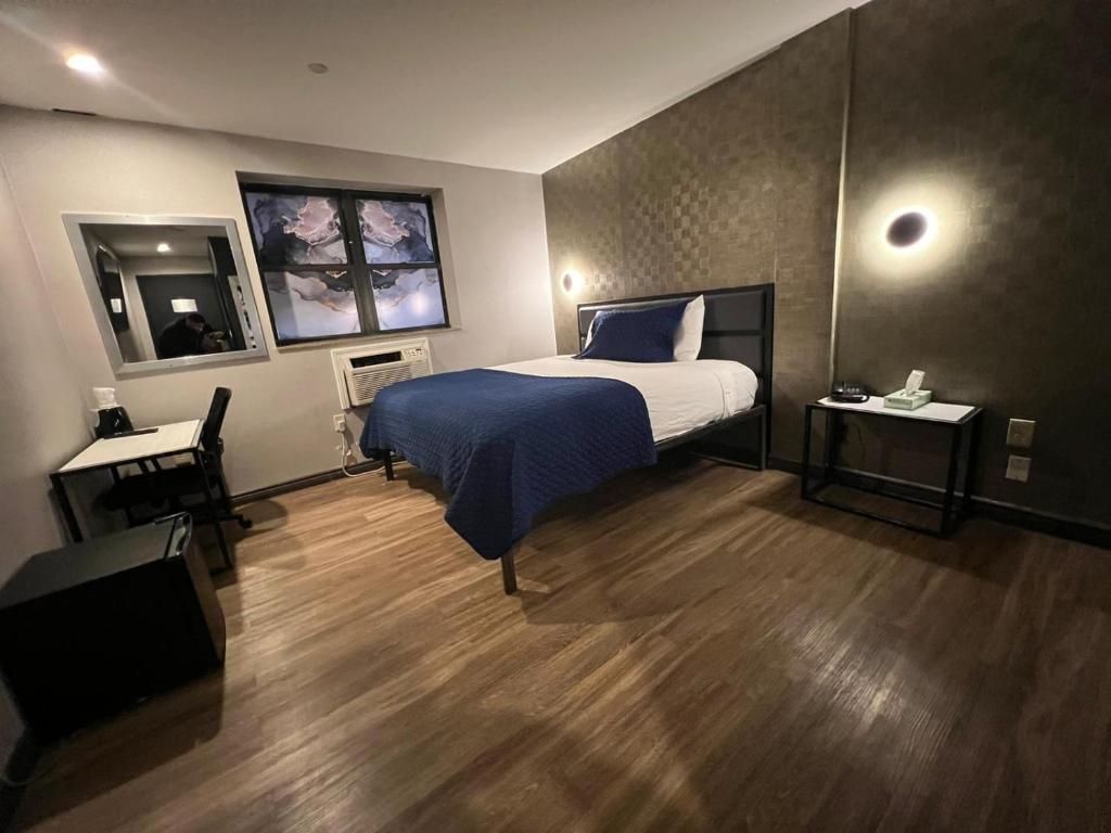 Cabana Hotel Bronx photo 2