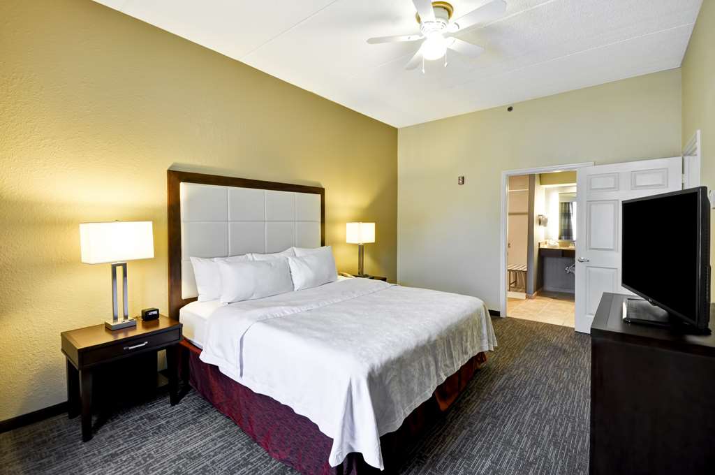 Homewood Suites by Hilton Augusta photo 2