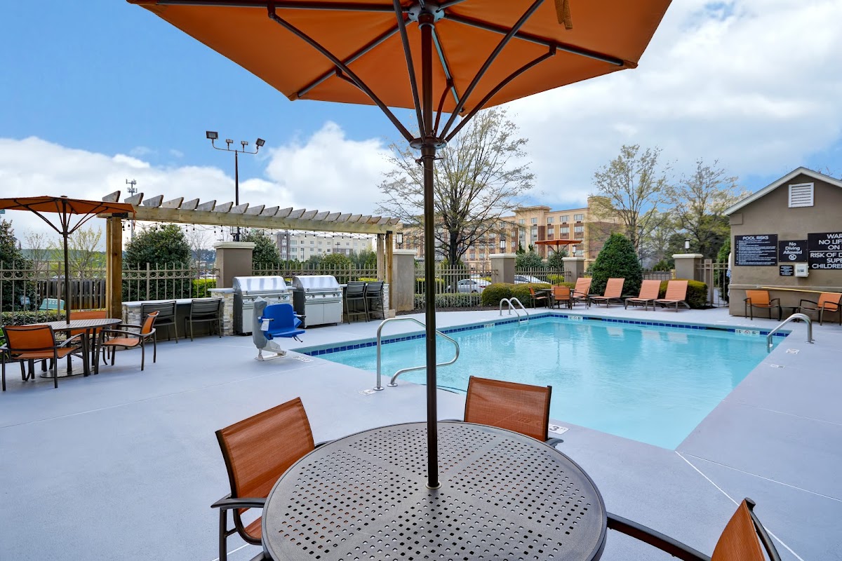 Homewood Suites by Hilton Augusta photo 3