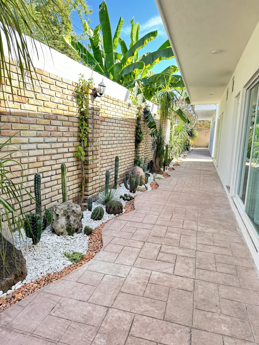 Hotel Casa Mamey photo 2