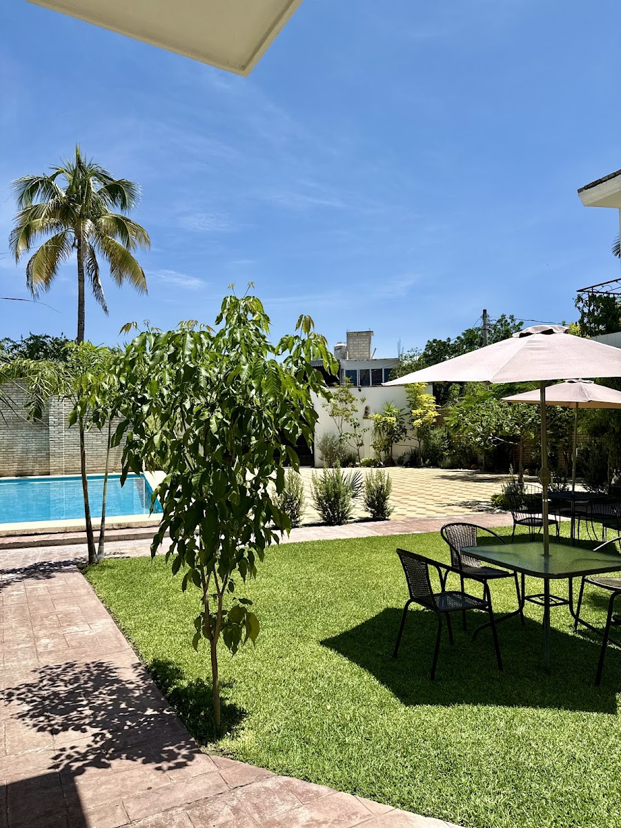 Hotel Casa Mamey photo 3