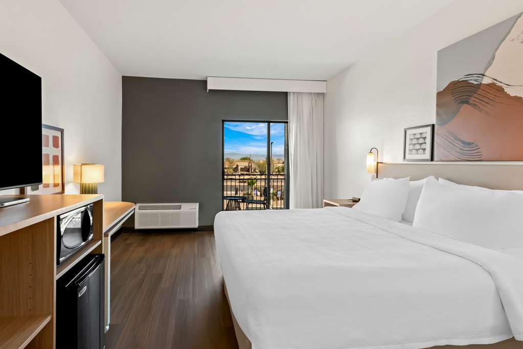 Spark by Hilton Fountain Hills Scottsdale photo 2