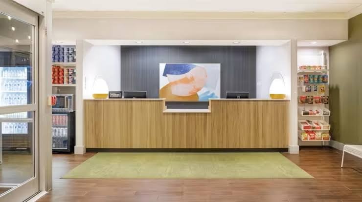 Spark by Hilton Fountain Hills Scottsdale photo 3