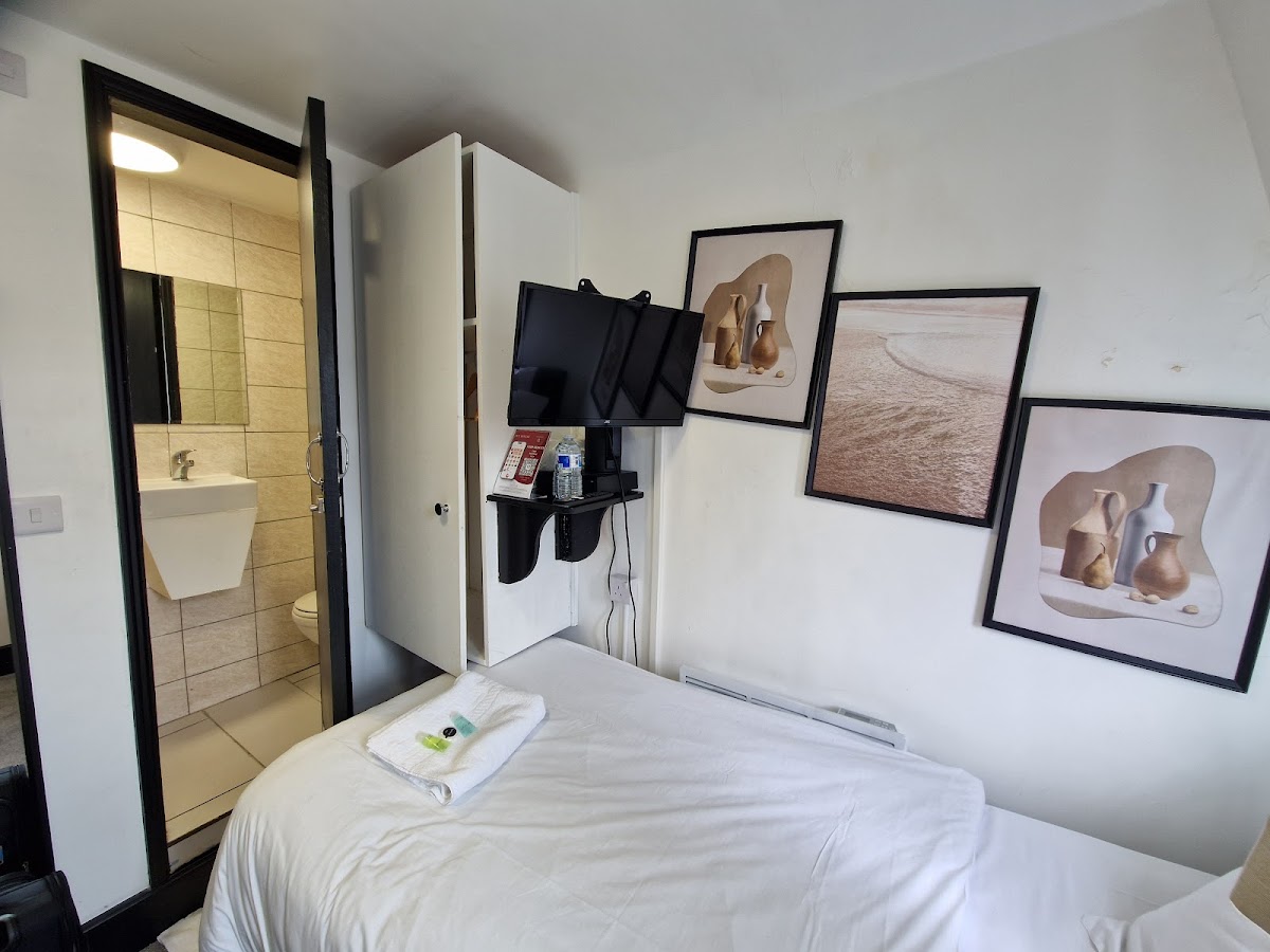 Ivy House Hotel photo 2