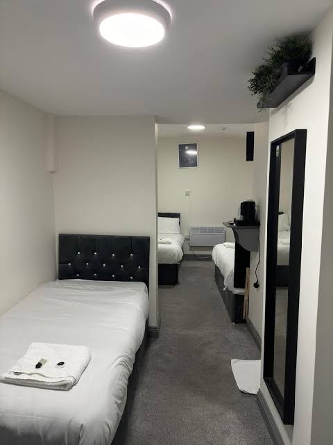 Ivy House Hotel photo 3