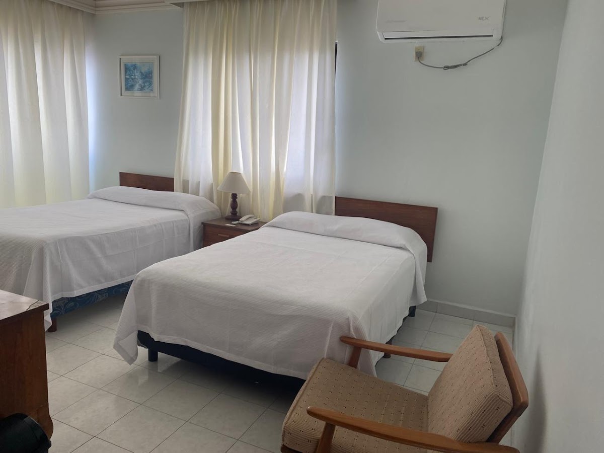 Room 1