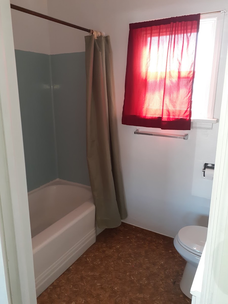 Monterey Motor Inn photo 3
