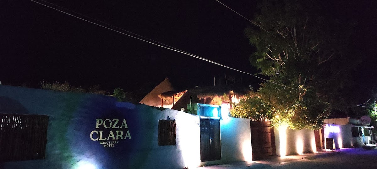 Casa & Beach Club Yunuem