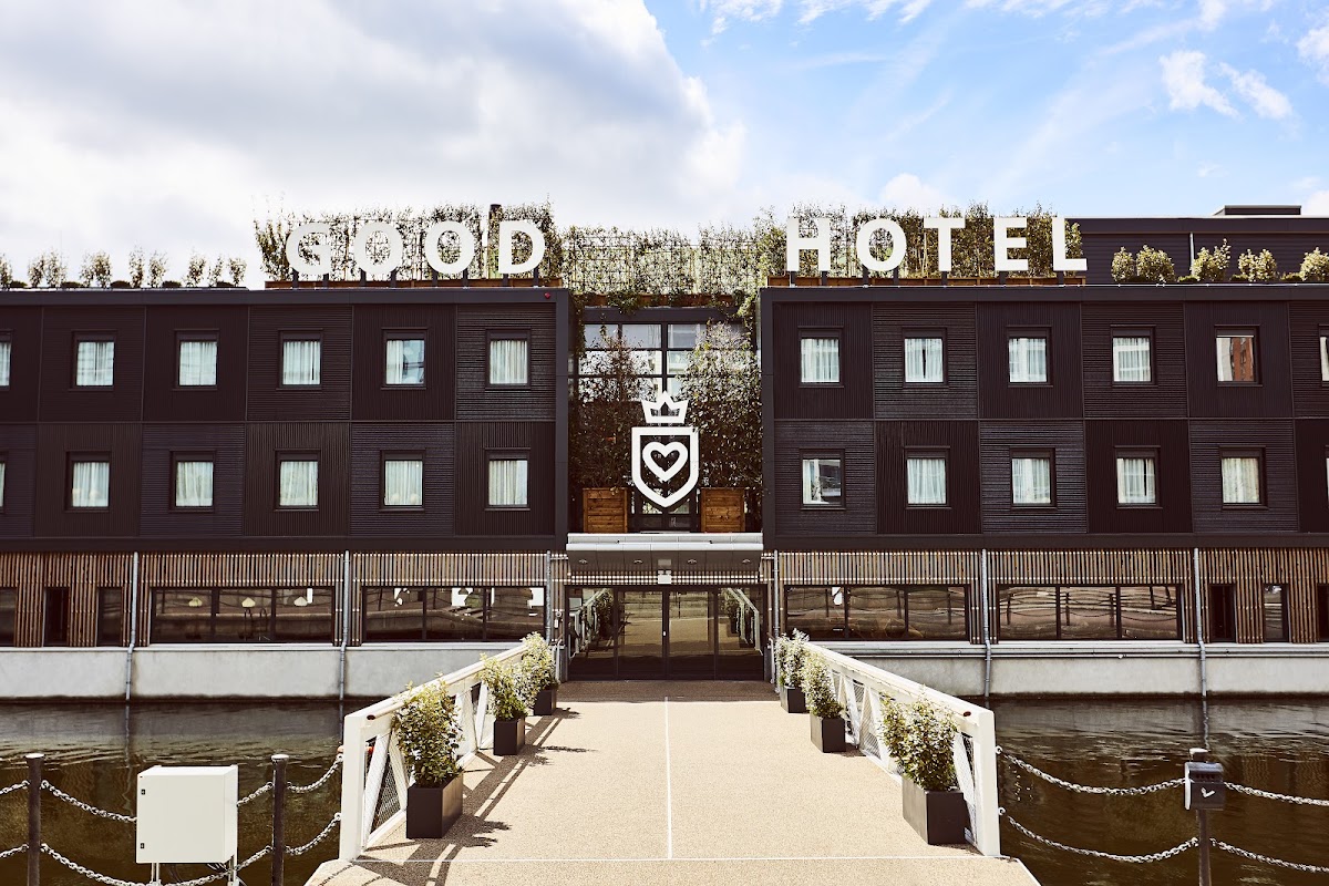 Good Hotel London