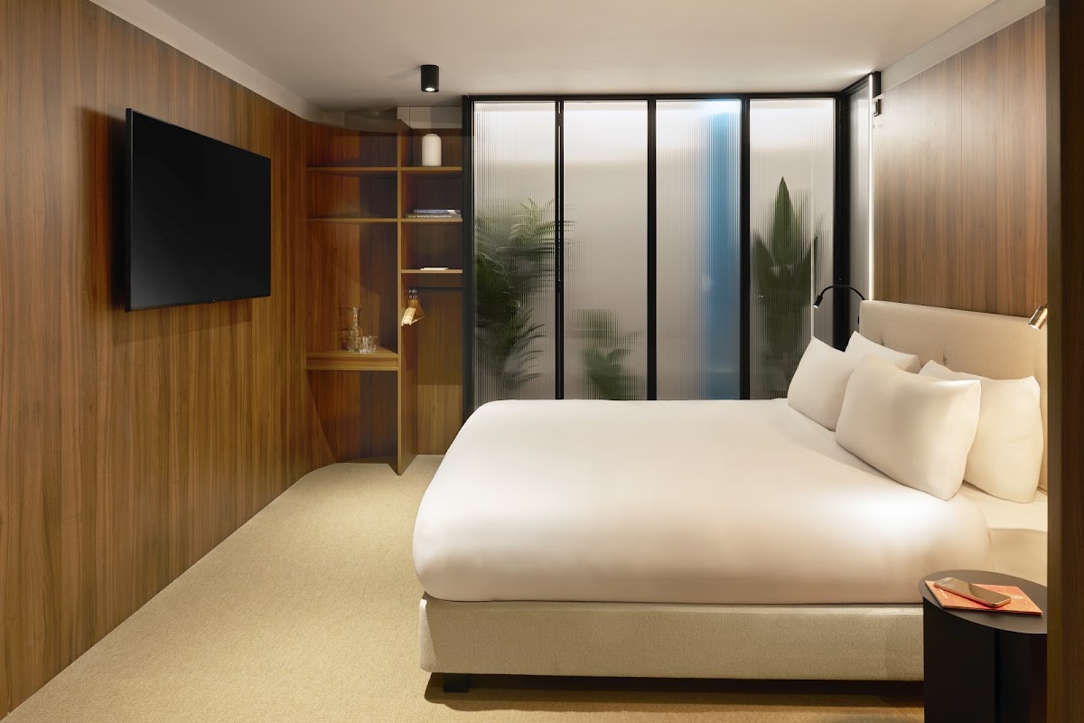 Good Hotel London photo 2