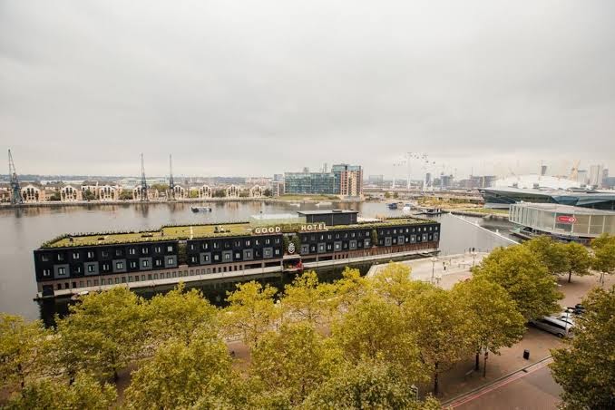 Good Hotel London photo 3