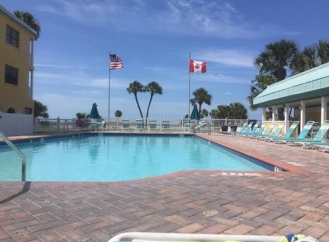 Treasure Island Beach Club