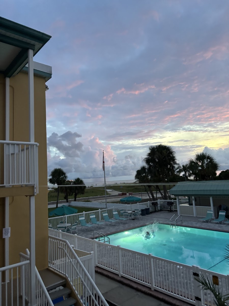 Treasure Island Beach Club photo 2