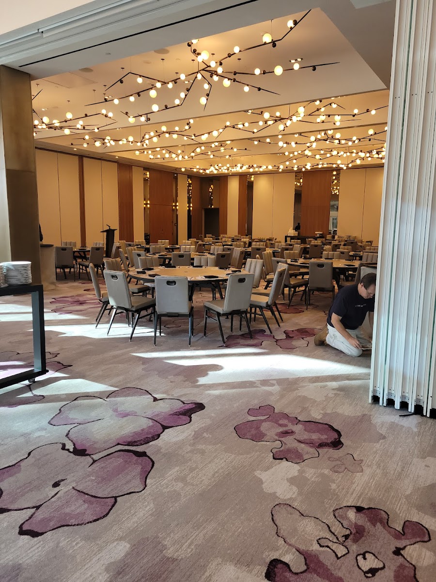 Marriott Bethesda Downtown at Marriott HQ photo 3
