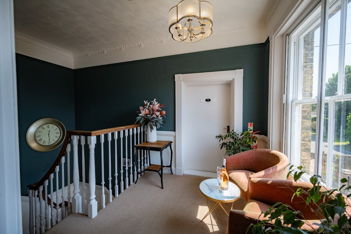 The Bramley House Hotel photo 3