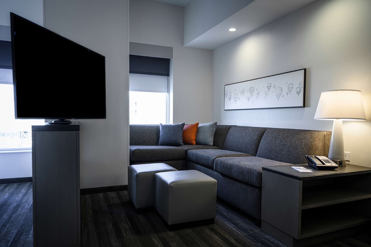 Hyatt House Louisville - East photo 2
