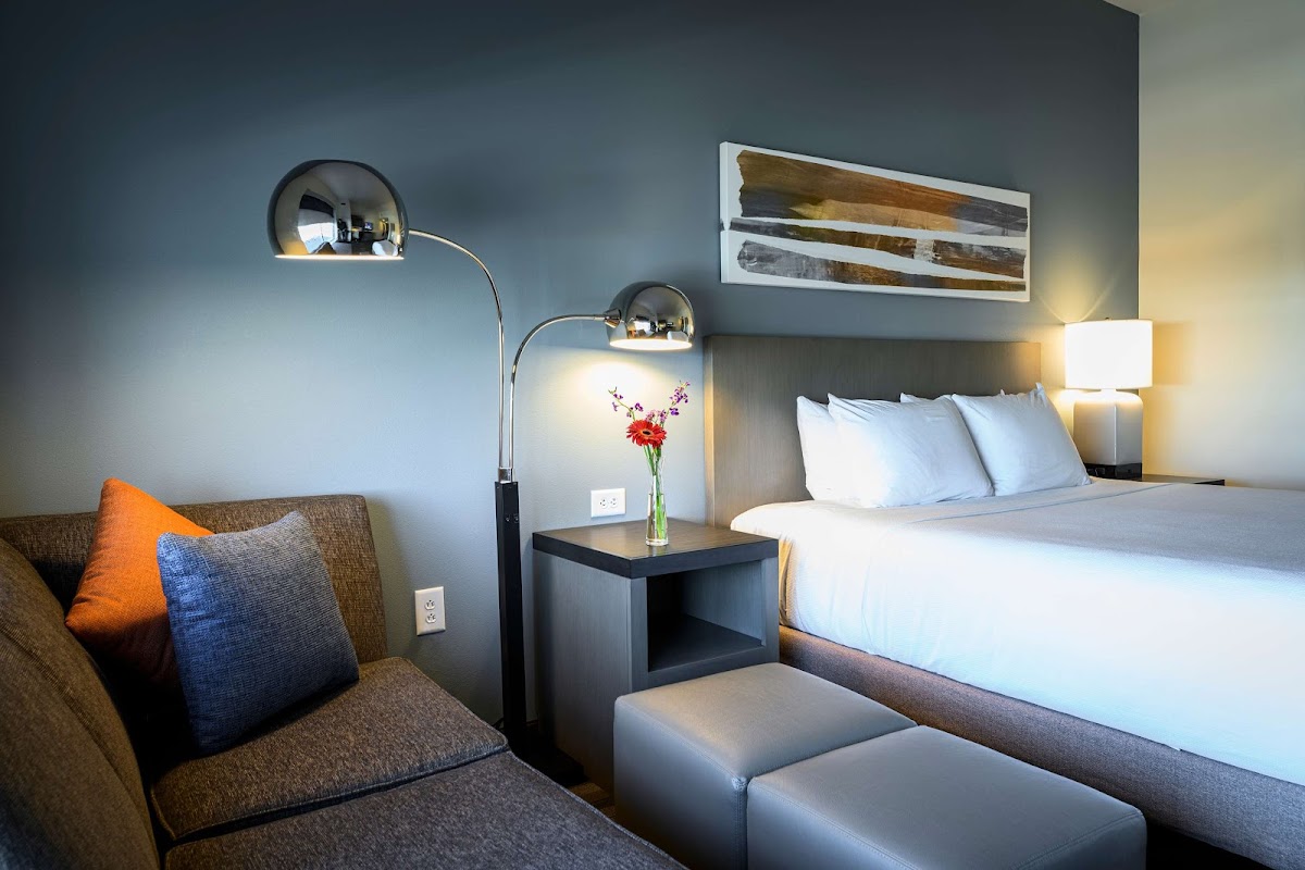Hyatt House Louisville - East photo 3