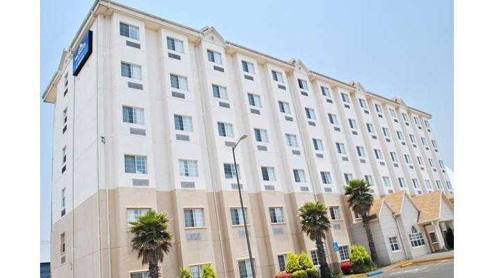 Microtel Inn & Suites by Wyndham Toluca
