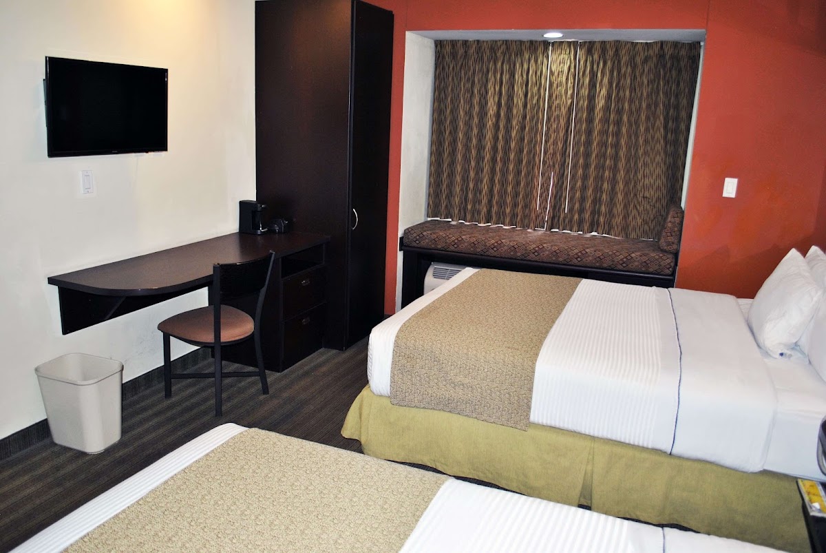 Microtel Inn & Suites by Wyndham Toluca photo 2